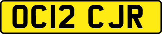 OC12CJR