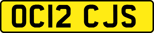 OC12CJS