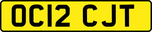 OC12CJT