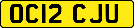OC12CJU