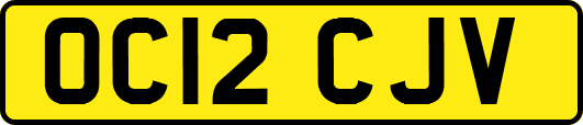 OC12CJV