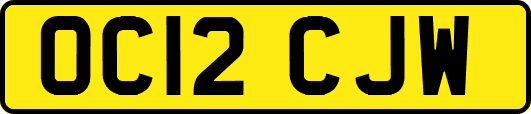 OC12CJW