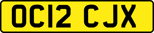 OC12CJX