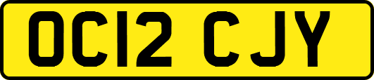 OC12CJY