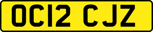 OC12CJZ