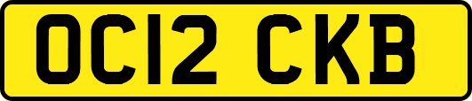 OC12CKB