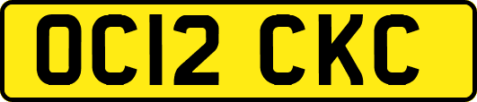 OC12CKC