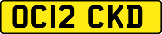 OC12CKD