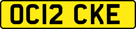 OC12CKE