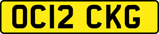 OC12CKG