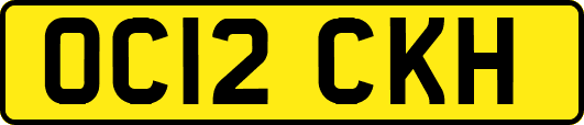 OC12CKH