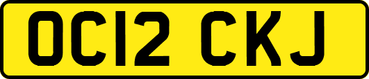 OC12CKJ