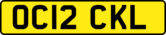 OC12CKL