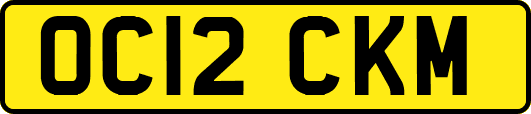 OC12CKM