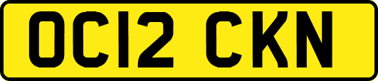 OC12CKN