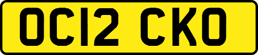 OC12CKO