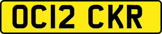 OC12CKR