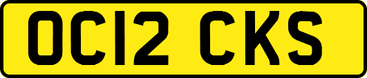 OC12CKS