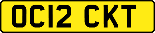 OC12CKT