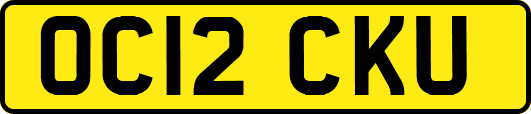 OC12CKU