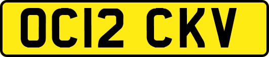OC12CKV