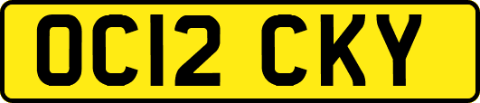 OC12CKY