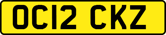 OC12CKZ
