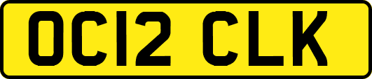 OC12CLK