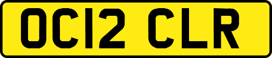 OC12CLR