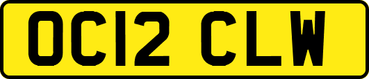OC12CLW