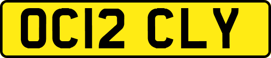OC12CLY