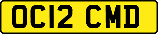 OC12CMD