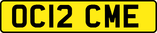 OC12CME