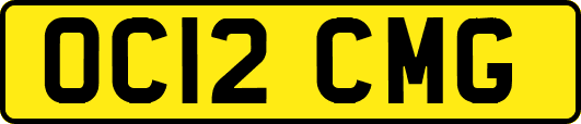 OC12CMG