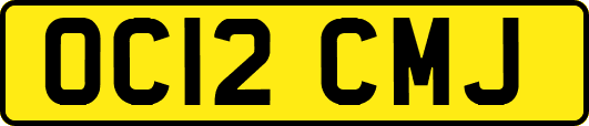 OC12CMJ
