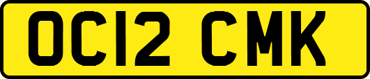 OC12CMK