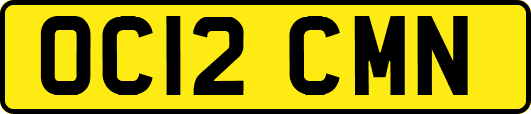 OC12CMN