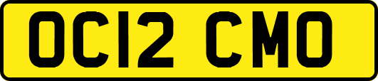 OC12CMO