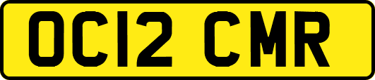 OC12CMR
