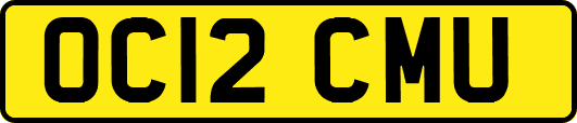 OC12CMU