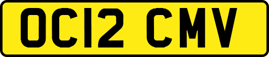 OC12CMV