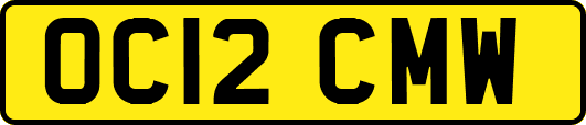 OC12CMW