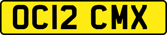 OC12CMX
