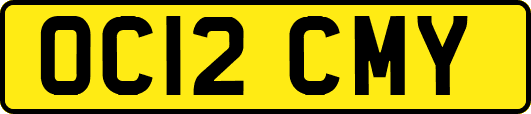 OC12CMY