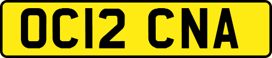 OC12CNA