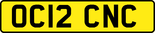OC12CNC