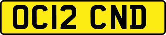 OC12CND