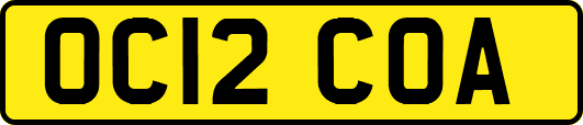 OC12COA