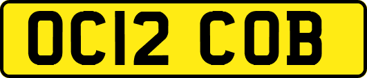 OC12COB