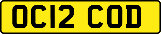 OC12COD